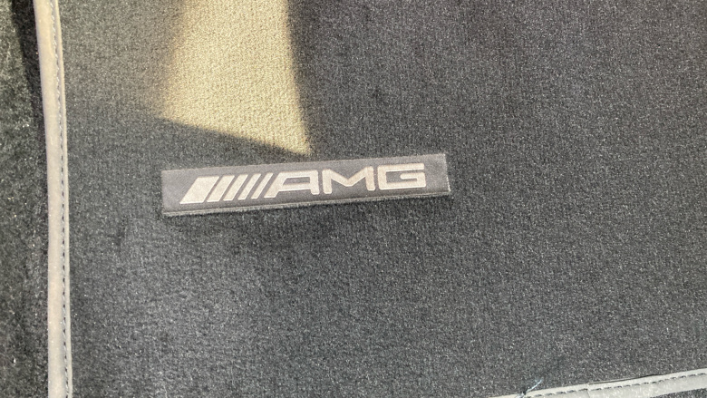 Mercedes-Benz Eqb 250+ 140kW Urban Edition 70.5kWh 5dr Auto Electric Estate